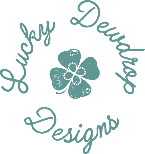 Lucky Dewdrop Designs